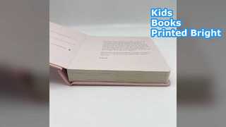 Drukowanie książek dla dzieci 8 32 rozkładówki w pełnym kolorze