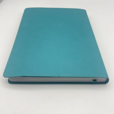 Professional Journal Notepad Printing Services With Offset Paper Full Color