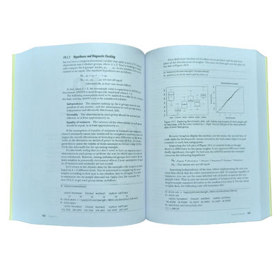 The Book of R Computer Coding Language Educational books